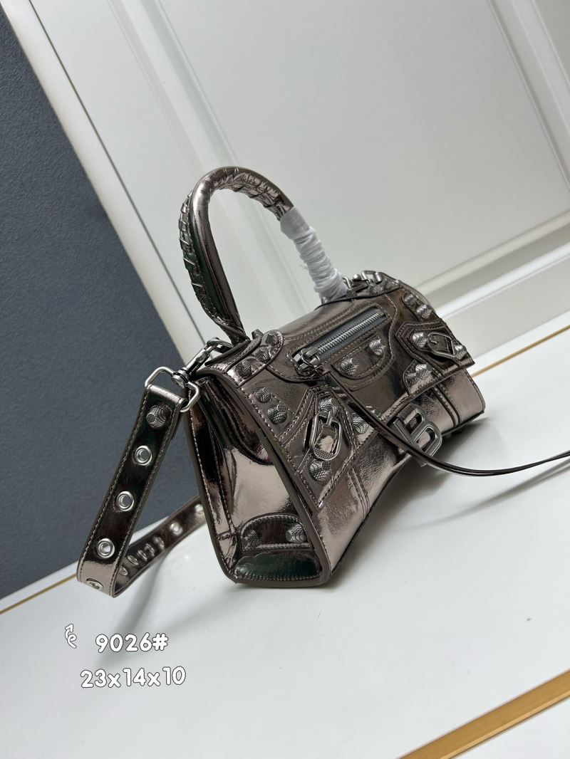 Balenciaga Top Handle Bags